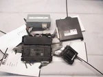 2011 2012 2013 Ford Fiesta Multifunction Control Module Oem. Fixed Price $84.47.