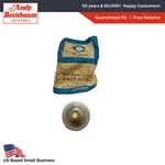 1962-1964 Dodge Chrysler Plymouth Newport Engine Block Core Plug 2402649 Nos. Fixed Price $81.63.