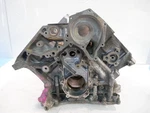 Engine Block For Audi Q7 4lb 3.0 Tfsi Quattro Cjwe Cjwc Cjwb 06e103023q. Fixed Price $1543.00.