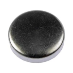 For Jeep Wrangler 1990-1995 Steel Cup Expansion Plug 1.647 In. Maximum Dia.. Fixed Price $29.71.