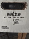 Dodge Mopar Crankshaft Small Block 360. Fixed Price $375.00.