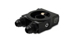Vibrant 17065 Thermostatic Sandwich Adapter (without Spacer) Black. Fixed Price $149.99.