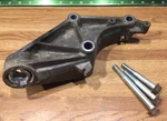 1990-1993 Saab 9000 4-cyl 2.3 Lower Engine Motor Mount Cd Cs Cse Aero. Fixed Price $36.95.