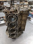 Engine Cylinder Block For 00-06 Mercedes-benz S500 5.0 R1130102005. Fixed Price $499.95.