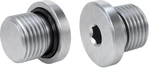 2x Engine Block Turbo Coolant Plugs For 2007.5-2018 6.7l Dodge Cummins. Fixed Price $33.95.
