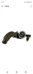 Oem Ford Crown Victoria 1998-2011 Oil Filter Housing Adapter 4.6 F1ae-6884-af. Fixed Price $125.99.