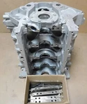 Gm 12561168 Ls Aluminum Block W/caps, 3.898" Bore, 2001-4 Vette Ls6 5.7l Z06. Fixed Price $1199.99.