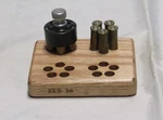 Loading Block For Hks 36 Speeod Loaders, 20 Round Capacity. Fixed Price $10.00.