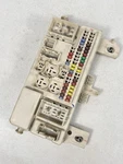 2004-2009 Mazda 3 Bcm Body Control Module Junction Fuse Box Bn8b 66730 D. Fixed Price $98.01.
