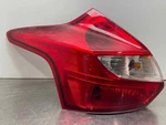 2014 Ford Focus Hatchback Oem Left Hand Drivers Side Rear Tail Light 2012 2013. Fixed Price $135.99.