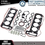 Overhaul Gasket Seals Kit For Mercedes-benz C63 Cls63 E63 Ml63 Sl63 Amg 6.3l V8. Fixed Price $176.69.