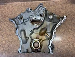 2011-2020 Dodge Caravan Town & Country Jeep Gc 3.6l Timing Cover 05184318ai Oem. Fixed Price $24.99.