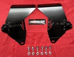 Bhs540 Hooker Blackheart Engine Mount Brackets Ls/lt Swap 73-87 Chevy Truck. Fixed Price $159.00.