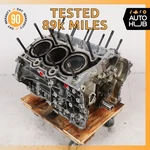 14-24 Maserati Levante M161 Ghibli S Q4 3.0l V6 Engine Motor Block Oem 89k. Fixed Price $1660.00.