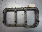 Engine Block Girdle For 03-04 Cadillac Cts 3.2 24427917. Fixed Price $36.75.