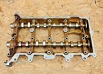 Oem Upper Cylinder Head Camshafts + Bracket For 11-16 Hyundai Elantra 1.8l G4nb. Fixed Price $215.60.