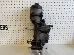 Bmw E46 330i Oil Filter Housing Stand 1999-2006 M5x Oem. Fixed Price $70.00.