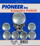 Pioneer 460 Ford Freeze Plug Kit. Fixed Price $22.35.
