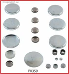 Expansion Plug Kit For 1989-2009 Dodge Cummins 359 5.9l Diesel. Fixed Price $38.73.