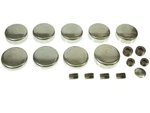 Expansion Plug Kit For 1963-1964 International C1000 Ohv Fk854dc Stock -- Steel. Fixed Price $22.17.