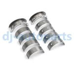 10x Main Bearings Guide For Bmw 750li M5 X5 X6 M F10 F85 F90 F02 E70 N63 S63. Fixed Price $104.99.