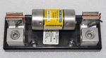 Ferraz Shawmut 22001r Fuse Block, 200a 250v R Sp 1 Pole. Fixed Price $249.99.
