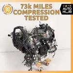 13-18 Bentley Gt Gtc Flying Spur / Audi S8 4.0l V8 Engine Motor Assembly Oem 73k. Fixed Price $7097.23.