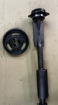 Mercruiser Gm V6 4.3lx Vortec Balance Shaft # 12550286 And Gear. Fixed Price $50.00.