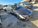 2018 Infiniti Q50 3.0l Engine Awd Vin E 120k Miles Includes Turbos. Fixed Price $6027.75.