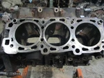 1999 Mitsubishi 3000gt - 6g72 Dohc Cylinder Block (bare: No Crankshaft/piston). Fixed Price $469.95.