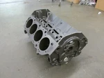 1969 Corvette Big Block Chevy Bbc 427 2 Bolt Main 3955270 270 H-26-8. Fixed Price $2250.00.