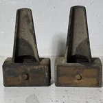 1999 Ford Spacer Rear Axle Block Blocks Set Of 2 F81a-5598-aa / F81a-5598-ja Oem. Fixed Price $89.99.