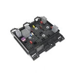 Oem 08-12 Chevy Malibu, W/o Sunroof, Cabin Fuse Box Fusebox Junction Relay Block. Fixed Price $137.99.