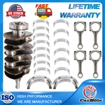 Engine Rebuild Kit Crankshaft W/ Connecting Rod For Subaru Impreza Wrx Sti 2.5l. Fixed Price $159.99.