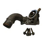 97-03 Ford F-150expedition 5.4l 2v Oil Filter Housing F75e-6k623-ac 1297 W/bolts. Fixed Price $229.97.