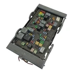 2007-2013 Chevy Tahoe Yukon Suburban Fuse Box Relay Junction Oem 15925042. Fixed Price $139.99.