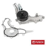 Water Pump & Gasket For Maserati Quattroporte Ghibli 3.0l 2014 2015 2016 2017. Fixed Price $93.99.