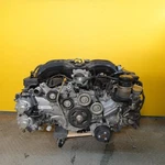 2022-2025 Subaru Brz Complete 2.4l Engine Assembly Motor Block Oem Fa24dxwbaa. Fixed Price $5526.50.