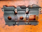 2010-2012 Mitsubishi Outlander Engine Block Oil Baffle Girdle 6b31 3.0l. Fixed Price $24.99.
