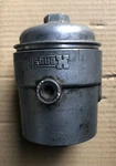1994-2003 Opel Vauxhall Omega 3.0 3.2 Engine Oil Filter Housing & Cap 456101008. Fixed Price $59.85.