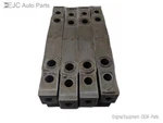 Engine Block Main Caps For 09-12 Ford Flex 3.5 7t4e6325ba Fwd. Fixed Price $64.95.