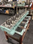 Remanufactured Detroit Diesel Dd13 Engine Cylinder Head Cast 47102 Oem. Fixed Price $3135.00.