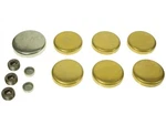For 1968-1981 Cadillac Deville Expansion Plug Kit 86379wxhh 1972 1978 1976 1979. Fixed Price $28.94.