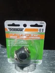 Dorman 02600 Engine Freeze Expansion Core Plug. Fixed Price $7.49.