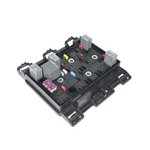 Oem 08-12 Chevy Malibu, W/ Sunroof, Cabin Fuse Box Fusebox Junction Relay Block. Fixed Price $137.99.