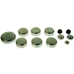 Engine Expansion Plug Kit-stock Melling Mpe-624r. Fixed Price $32.99.
