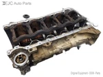 Engine Cylinder Block For 08-12 Chevrolet Colorado 3.7 12577811 Gas. Fixed Price $1299.95.
