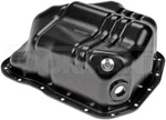 Dorman 264-473 Engine Oil Pan Fits Chevrolet, Gmc And Hummer Models. Fixed Price $80.03.