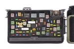 2010 Dodge Ram 1500 Fuse Box Tipm Totally Integrated Power Module 04692194ag. Fixed Price $259.99.