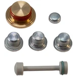 Melling Mpe-900br-gp Stock Replacement Expansion Plug Kit Avanti, Gm, Isuzu,. Fixed Price $23.99.
